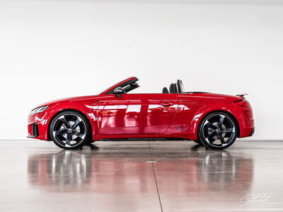 Audi TT Gebrauchtwagen Audi TT Gebrauchtwagen
