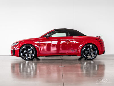 Audi TT Gebrauchtwagen Audi TT Gebrauchtwagen