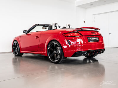 Audi TT Gebrauchtwagen Audi TT Gebrauchtwagen