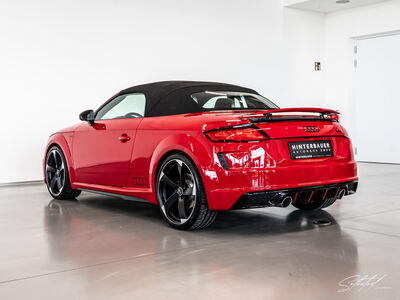 Audi TT Gebrauchtwagen Audi TT Gebrauchtwagen