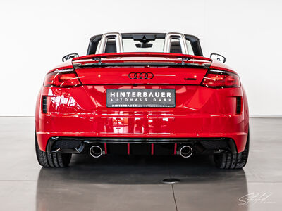 Audi TT Gebrauchtwagen Audi TT Gebrauchtwagen