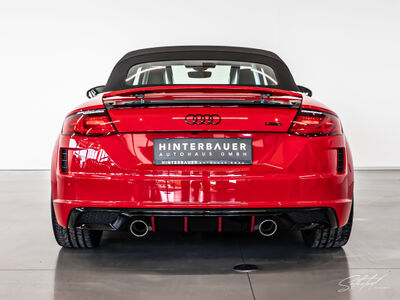 Audi TT Gebrauchtwagen Audi TT Gebrauchtwagen
