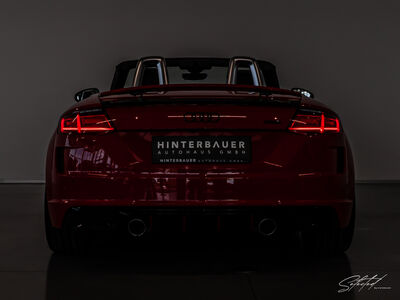 Audi TT Gebrauchtwagen Audi TT Gebrauchtwagen