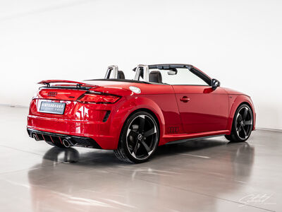 Audi TT Gebrauchtwagen Audi TT Gebrauchtwagen