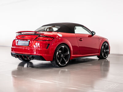 Audi TT Gebrauchtwagen Audi TT Gebrauchtwagen