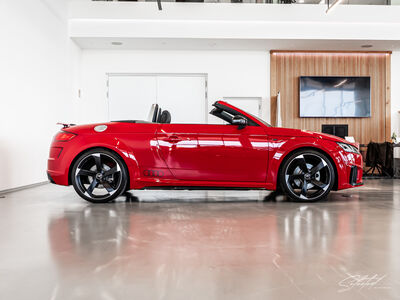 Audi TT Gebrauchtwagen Audi TT Gebrauchtwagen