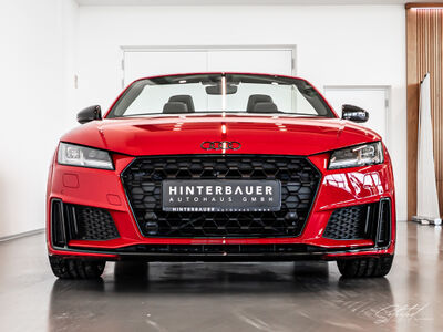 Audi TT Gebrauchtwagen Audi TT Gebrauchtwagen