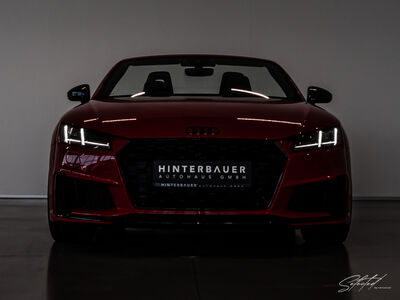 Audi TT Gebrauchtwagen Audi TT Gebrauchtwagen