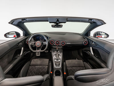 Audi TT Gebrauchtwagen Audi TT Gebrauchtwagen