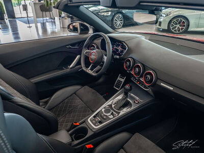 Audi TT Gebrauchtwagen Audi TT Gebrauchtwagen
