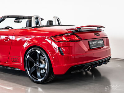Audi TT Gebrauchtwagen Audi TT Gebrauchtwagen