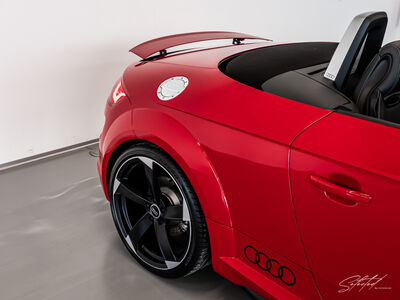 Audi TT Gebrauchtwagen Audi TT Gebrauchtwagen