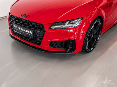 Audi TT Gebrauchtwagen Audi TT Gebrauchtwagen