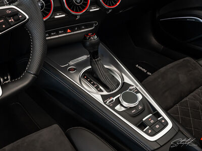 Audi TT Gebrauchtwagen Audi TT Gebrauchtwagen