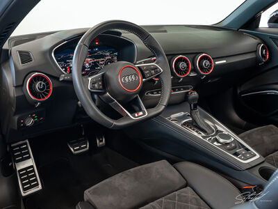 Audi TT Gebrauchtwagen Audi TT Gebrauchtwagen