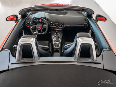 Audi TT Gebrauchtwagen Audi TT Gebrauchtwagen