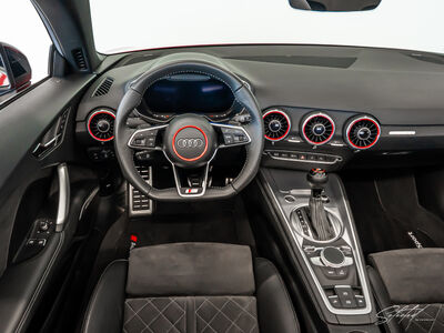 Audi TT Gebrauchtwagen Audi TT Gebrauchtwagen