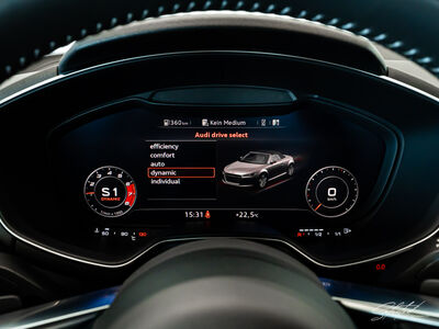 Audi TT Gebrauchtwagen Audi TT Gebrauchtwagen