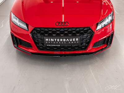 Audi TT Gebrauchtwagen Audi TT Gebrauchtwagen
