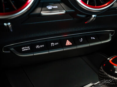 Audi TT Gebrauchtwagen Audi TT Gebrauchtwagen