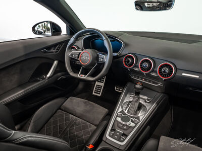 Audi TT Gebrauchtwagen Audi TT Gebrauchtwagen