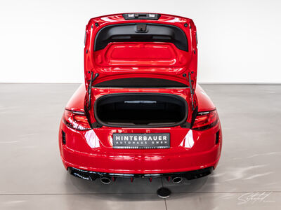 Audi TT Gebrauchtwagen Audi TT Gebrauchtwagen