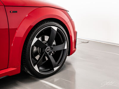 Audi TT Gebrauchtwagen Audi TT Gebrauchtwagen