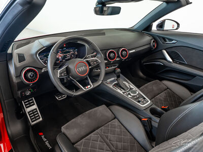 Audi TT Gebrauchtwagen Audi TT Gebrauchtwagen
