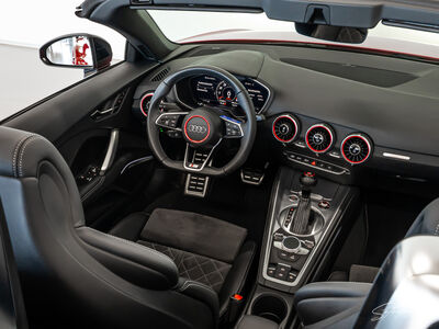 Audi TT Gebrauchtwagen Audi TT Gebrauchtwagen