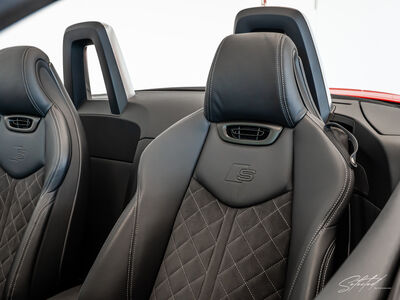Audi TT Gebrauchtwagen Audi TT Gebrauchtwagen