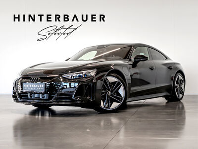 Audi e-tron GT Gebrauchtwagen Audi e-tron GT Gebrauchtwagen