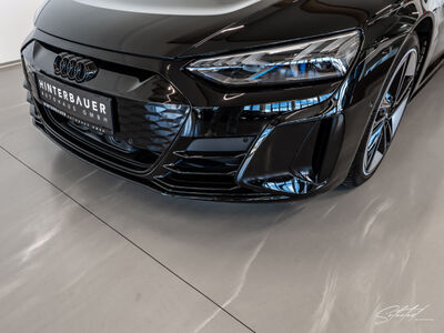 Audi e-tron GT Gebrauchtwagen Audi e-tron GT Gebrauchtwagen