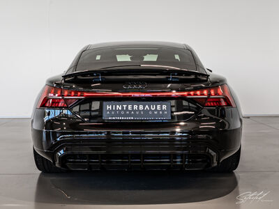 Audi e-tron GT Gebrauchtwagen Audi e-tron GT Gebrauchtwagen