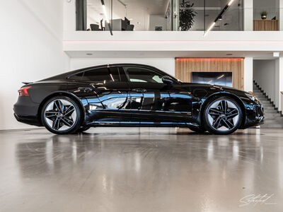 Audi e-tron GT Gebrauchtwagen Audi e-tron GT Gebrauchtwagen