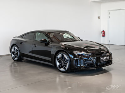 Audi e-tron GT Gebrauchtwagen Audi e-tron GT Gebrauchtwagen