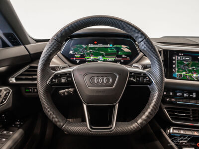Audi e-tron GT Gebrauchtwagen Audi e-tron GT Gebrauchtwagen