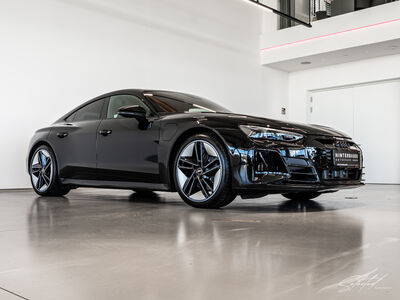 Audi e-tron GT Gebrauchtwagen Audi e-tron GT Gebrauchtwagen