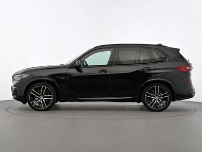BMW X5 Gebrauchtwagen BMW X5 Gebrauchtwagen