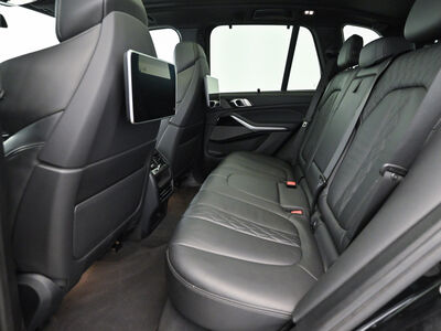 BMW X5 Gebrauchtwagen BMW X5 Gebrauchtwagen