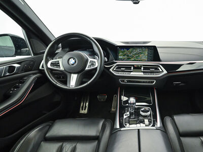BMW X5 Gebrauchtwagen BMW X5 Gebrauchtwagen