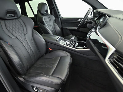 BMW X5 Gebrauchtwagen BMW X5 Gebrauchtwagen