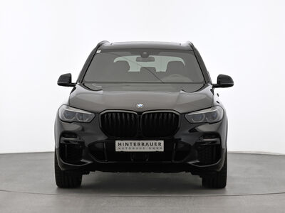 BMW X5 Gebrauchtwagen BMW X5 Gebrauchtwagen