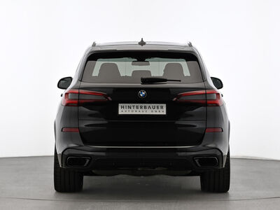 BMW X5 Gebrauchtwagen BMW X5 Gebrauchtwagen