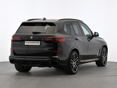 BMW X5 Gebrauchtwagen BMW X5 Gebrauchtwagen