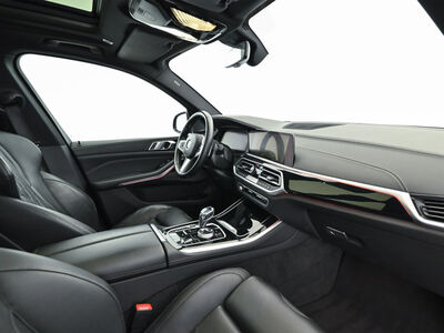 BMW X5 Gebrauchtwagen BMW X5 Gebrauchtwagen