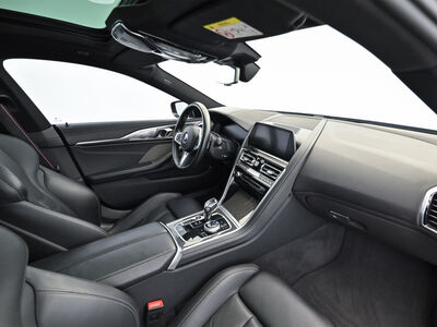 BMW 8er Gran Coupé Gebrauchtwagen BMW 8er Gran Coupé Gebrauchtwagen