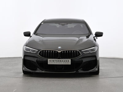 BMW 8er Gran Coupé Gebrauchtwagen BMW 8er Gran Coupé Gebrauchtwagen