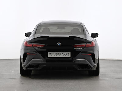 BMW 8er Gran Coupé Gebrauchtwagen BMW 8er Gran Coupé Gebrauchtwagen