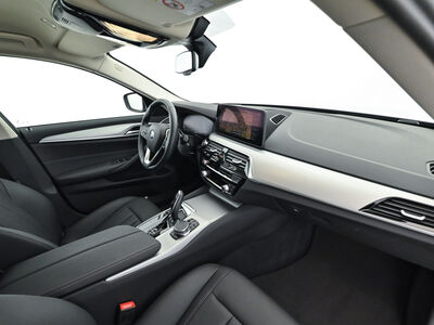 BMW 5er Gebrauchtwagen BMW 5er Gebrauchtwagen