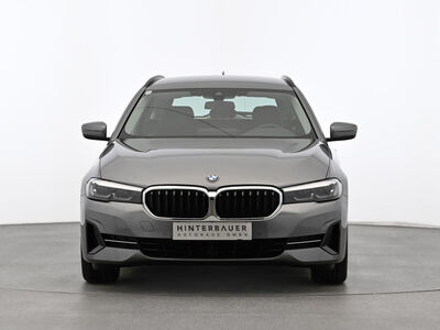 BMW 5er Gebrauchtwagen BMW 5er Gebrauchtwagen